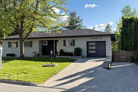 Photo 1 at 148 Patterson Road, Ardagh, Barrie