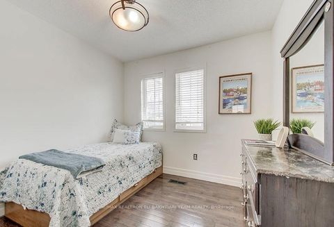 Photo 27 at 133 Long Point Drive, Oak Ridges Lake Wilcox, Richmond Hill
