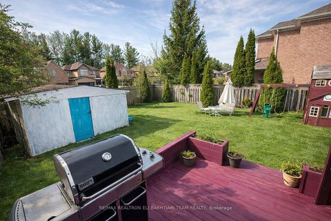 Photo 37 at 133 Long Point Drive, Oak Ridges Lake Wilcox, Richmond Hill
