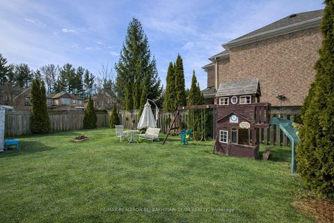 Photo 38 at 133 Long Point Drive, Oak Ridges Lake Wilcox, Richmond Hill