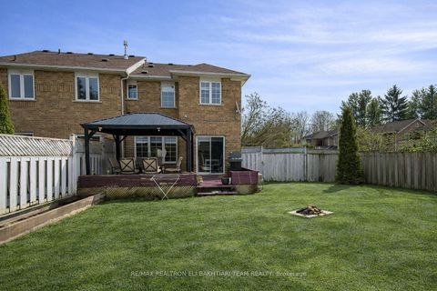 Photo 39 at 133 Long Point Drive, Oak Ridges Lake Wilcox, Richmond Hill