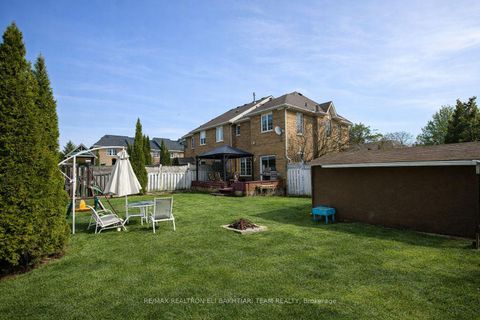 Photo 42 at 133 Long Point Drive, Oak Ridges Lake Wilcox, Richmond Hill