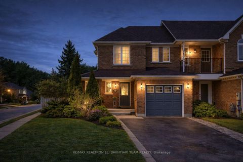 Photo 43 at 133 Long Point Drive, Oak Ridges Lake Wilcox, Richmond Hill