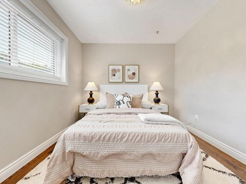 Photo 18 at 8 Meadowglade Crescent, Henry Farm, Toronto