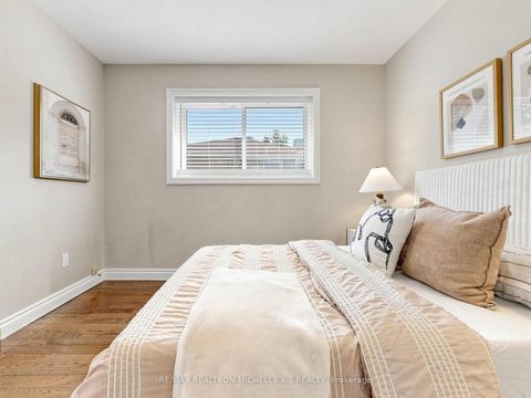 Photo 19 at 8 Meadowglade Crescent, Henry Farm, Toronto