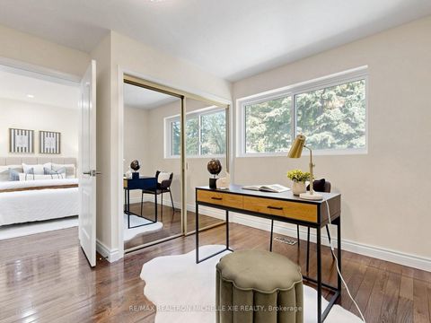 Photo 20 at 8 Meadowglade Crescent, Henry Farm, Toronto