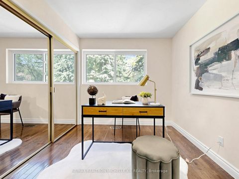Photo 21 at 8 Meadowglade Crescent, Henry Farm, Toronto