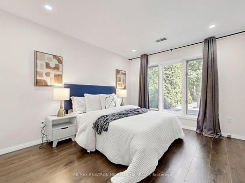 Photo 28 at 8 Meadowglade Crescent, Henry Farm, Toronto