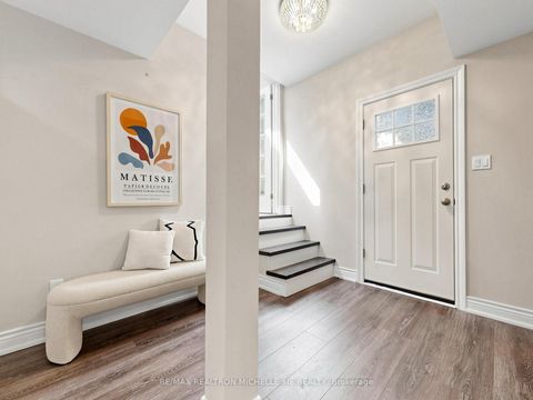 Photo 30 at 8 Meadowglade Crescent, Henry Farm, Toronto