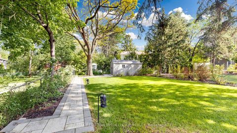 Photo 47 at 8 Meadowglade Crescent, Henry Farm, Toronto