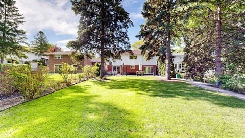 Photo 48 at 8 Meadowglade Crescent, Henry Farm, Toronto
