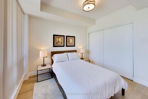 Photo 5 at 1219 - 438 King Street W, Waterfront Communities C1, Toronto