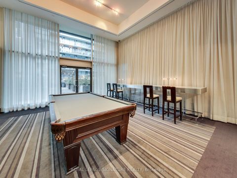 Photo 14 at 1219 - 438 King Street W, Waterfront Communities C1, Toronto