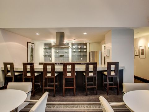 Photo 16 at 1219 - 438 King Street W, Waterfront Communities C1, Toronto