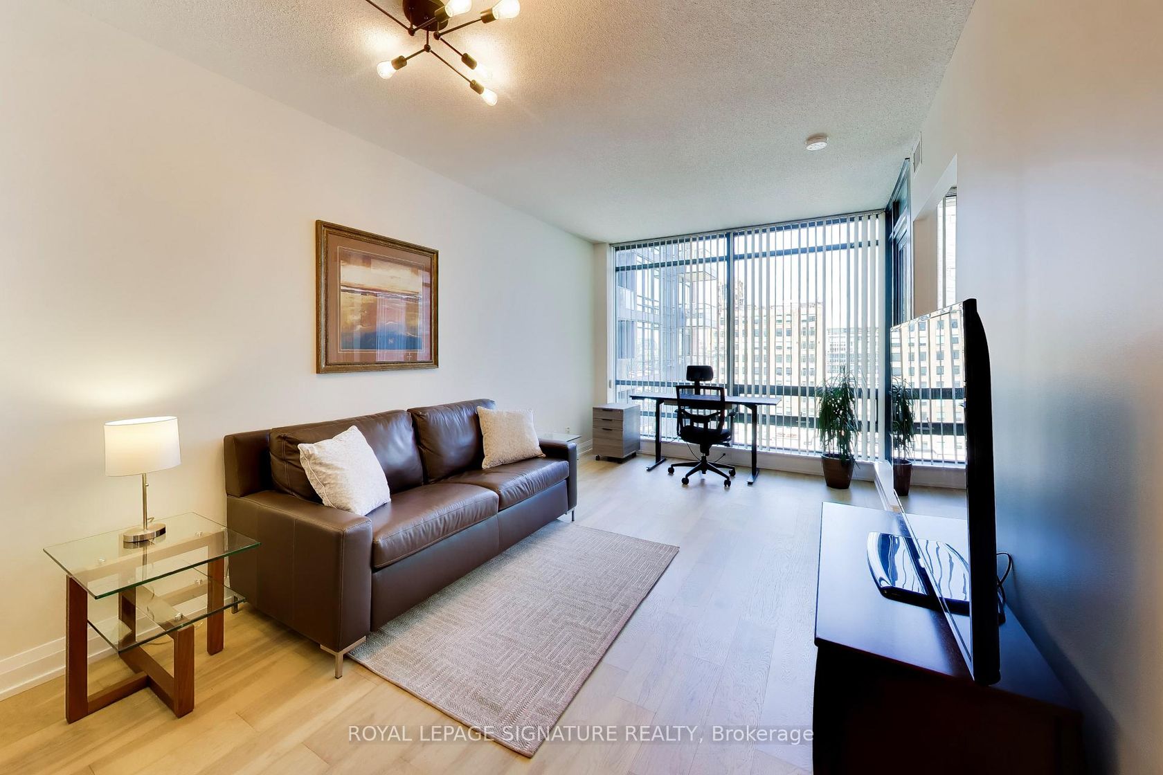1219 - 438 King Street W, Waterfront Communities C1, Toronto 