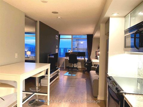 Photo 1 at 4508 - 25 Telegram Mews, Waterfront Communities C1, Toronto