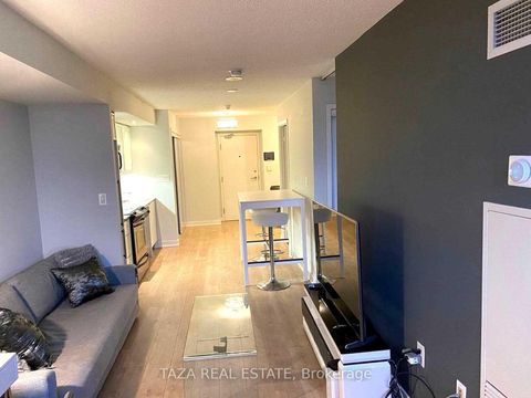 Photo 2 at 4508 - 25 Telegram Mews, Waterfront Communities C1, Toronto