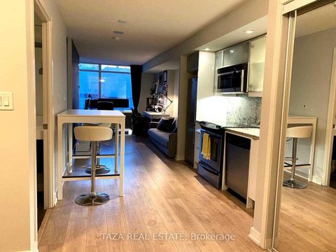 Photo 3 at 4508 - 25 Telegram Mews, Waterfront Communities C1, Toronto