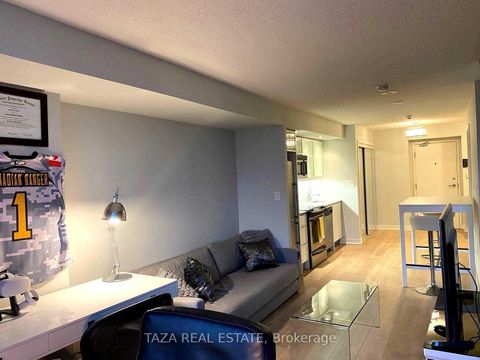 Photo 5 at 4508 - 25 Telegram Mews, Waterfront Communities C1, Toronto
