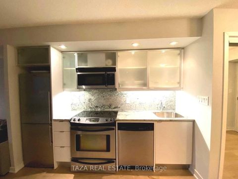 Photo 6 at 4508 - 25 Telegram Mews, Waterfront Communities C1, Toronto
