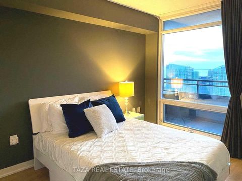 Photo 8 at 4508 - 25 Telegram Mews, Waterfront Communities C1, Toronto