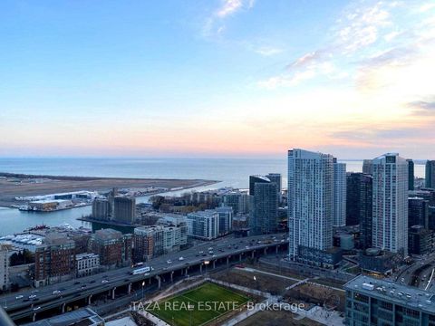Photo 11 at 4508 - 25 Telegram Mews, Waterfront Communities C1, Toronto