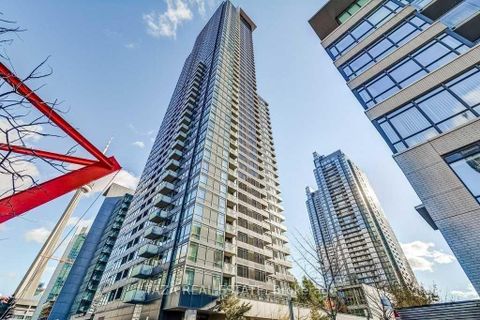 Photo 12 at 4508 - 25 Telegram Mews, Waterfront Communities C1, Toronto