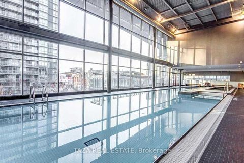Photo 13 at 4508 - 25 Telegram Mews, Waterfront Communities C1, Toronto