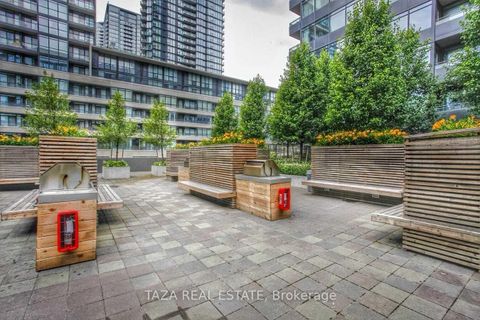 Photo 14 at 4508 - 25 Telegram Mews, Waterfront Communities C1, Toronto