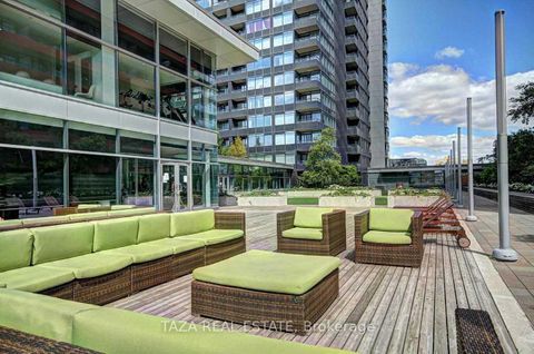 Photo 15 at 4508 - 25 Telegram Mews, Waterfront Communities C1, Toronto