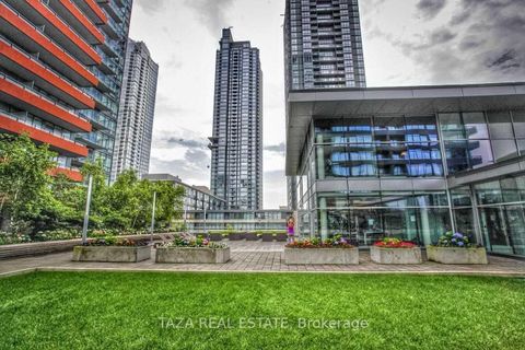 Photo 16 at 4508 - 25 Telegram Mews, Waterfront Communities C1, Toronto