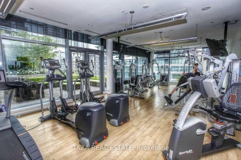 Photo 17 at 4508 - 25 Telegram Mews, Waterfront Communities C1, Toronto