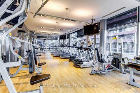 Photo 18 at 4508 - 25 Telegram Mews, Waterfront Communities C1, Toronto
