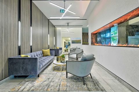 Photo 21 at 4508 - 25 Telegram Mews, Waterfront Communities C1, Toronto