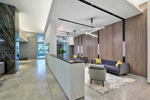 Photo 22 at 4508 - 25 Telegram Mews, Waterfront Communities C1, Toronto