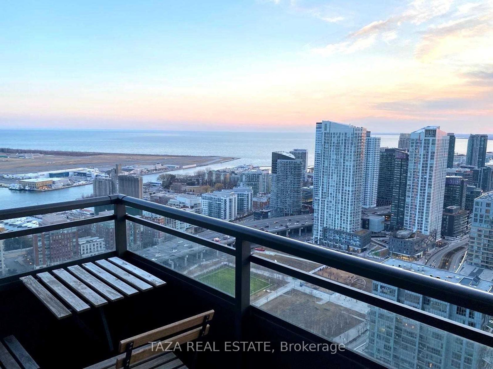 4508 - 25 Telegram Mews, Waterfront Communities C1, Toronto 