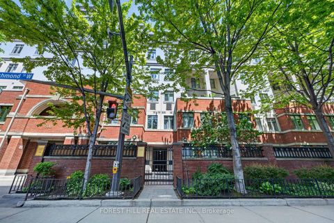 Photo 0 at 115 - 500 Richmond Street W, Waterfront Communities C1, Toronto