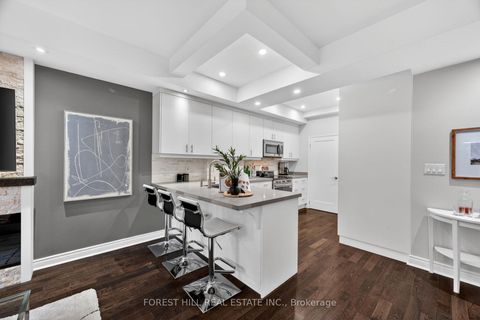 Photo 4 at 115 - 500 Richmond Street W, Waterfront Communities C1, Toronto