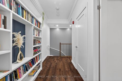 Photo 17 at 115 - 500 Richmond Street W, Waterfront Communities C1, Toronto