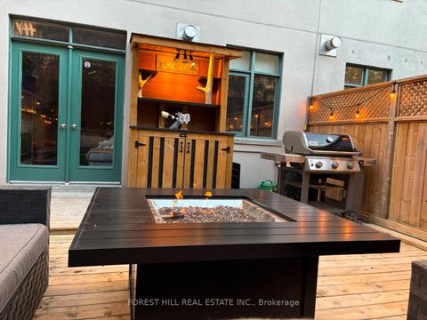 Photo 24 at 115 - 500 Richmond Street W, Waterfront Communities C1, Toronto
