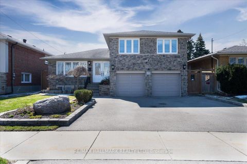 Photo 0 at 25 Fenley Drive, The Westway, Toronto