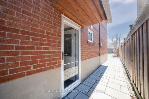 Photo 13 at 25 Fenley Drive, The Westway, Toronto