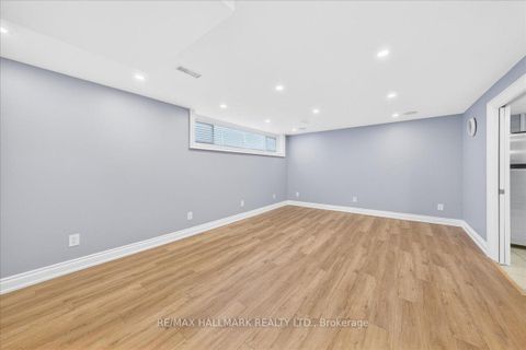 Photo 16 at 25 Fenley Drive, The Westway, Toronto