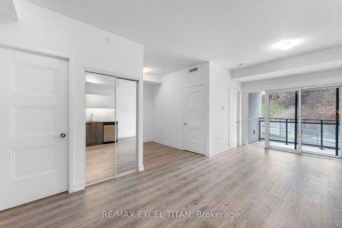 Photo 8 at 205 - 25 Neighbourhood Lane, Queensway, Toronto