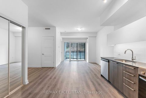 Photo 9 at 205 - 25 Neighbourhood Lane, Queensway, Toronto