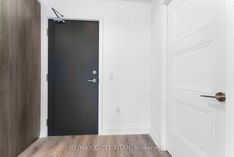 Photo 10 at 205 - 25 Neighbourhood Lane, Queensway, Toronto