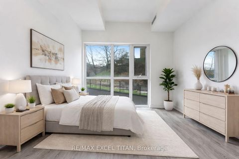Photo 11 at 205 - 25 Neighbourhood Lane, Queensway, Toronto