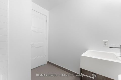 Photo 12 at 205 - 25 Neighbourhood Lane, Queensway, Toronto