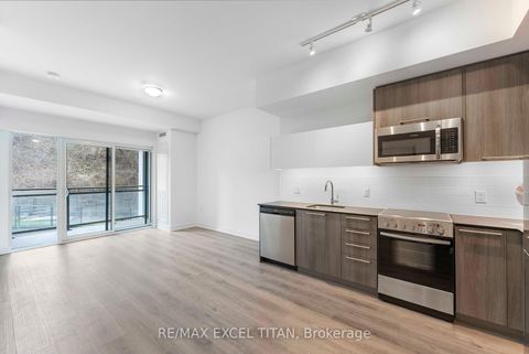 Photo 14 at 205 - 25 Neighbourhood Lane, Queensway, Toronto