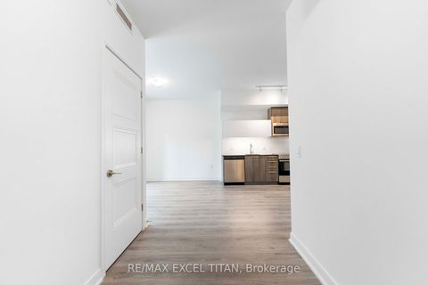 Photo 15 at 205 - 25 Neighbourhood Lane, Queensway, Toronto